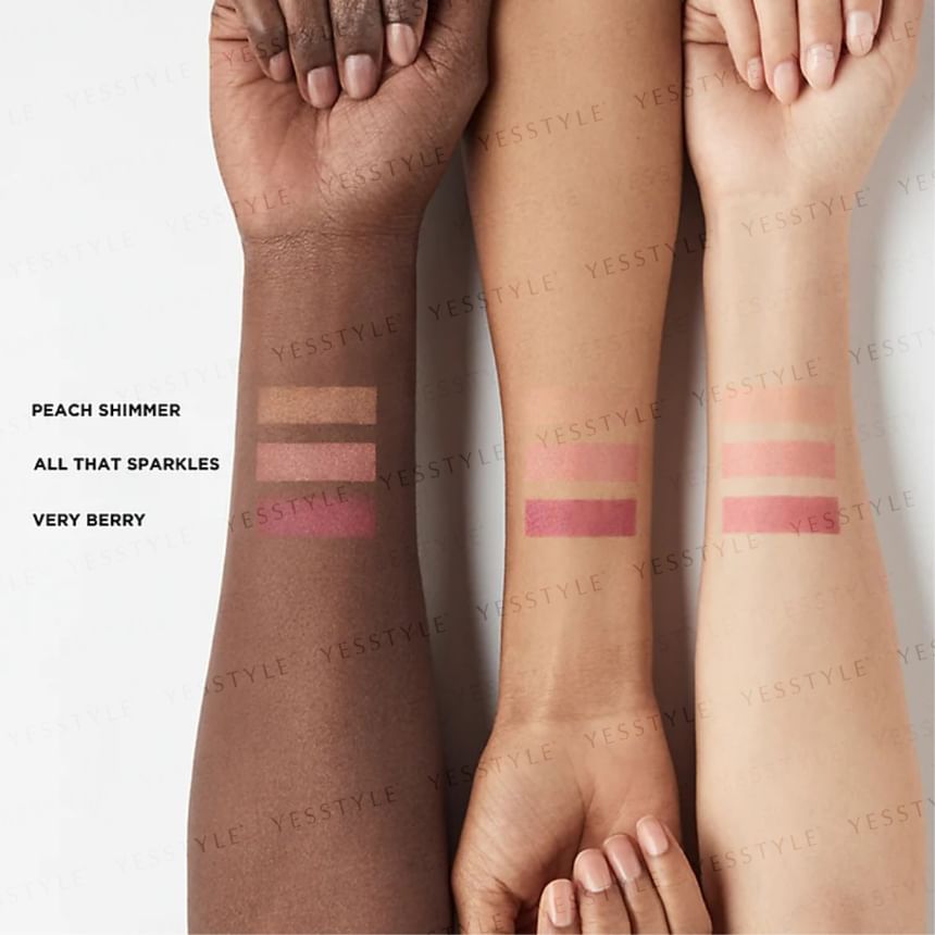 Laura Mercier - RoseGlow Blush Color Infusion
