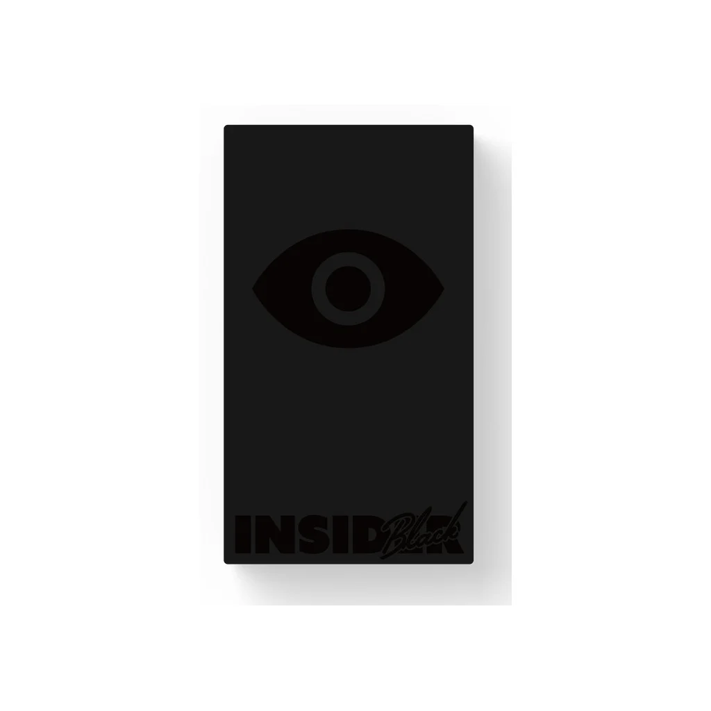 Insider Black