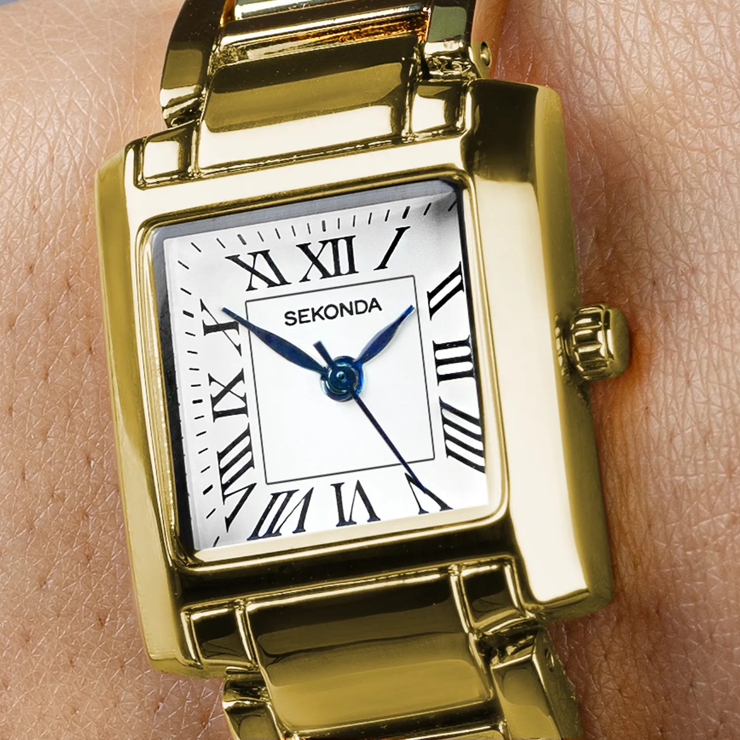 Sekonda Montreal Lady 40702