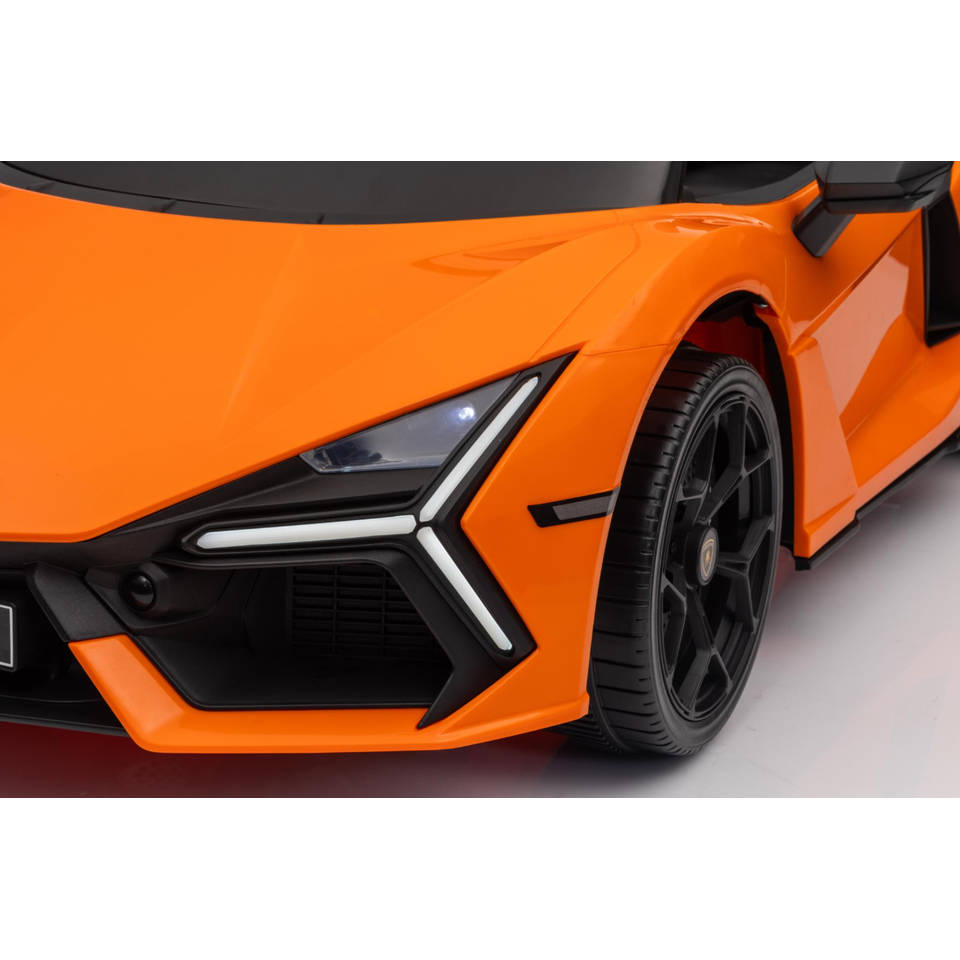 Lamborghini Revuelto 12V elektrische auto