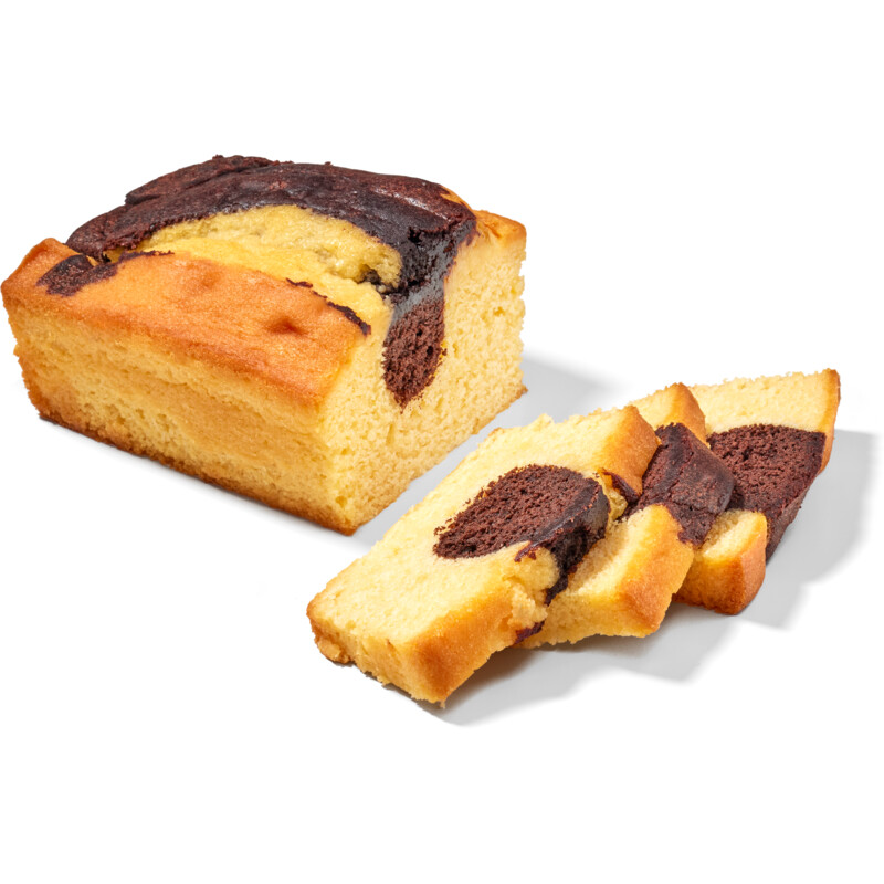 AH Marmercake