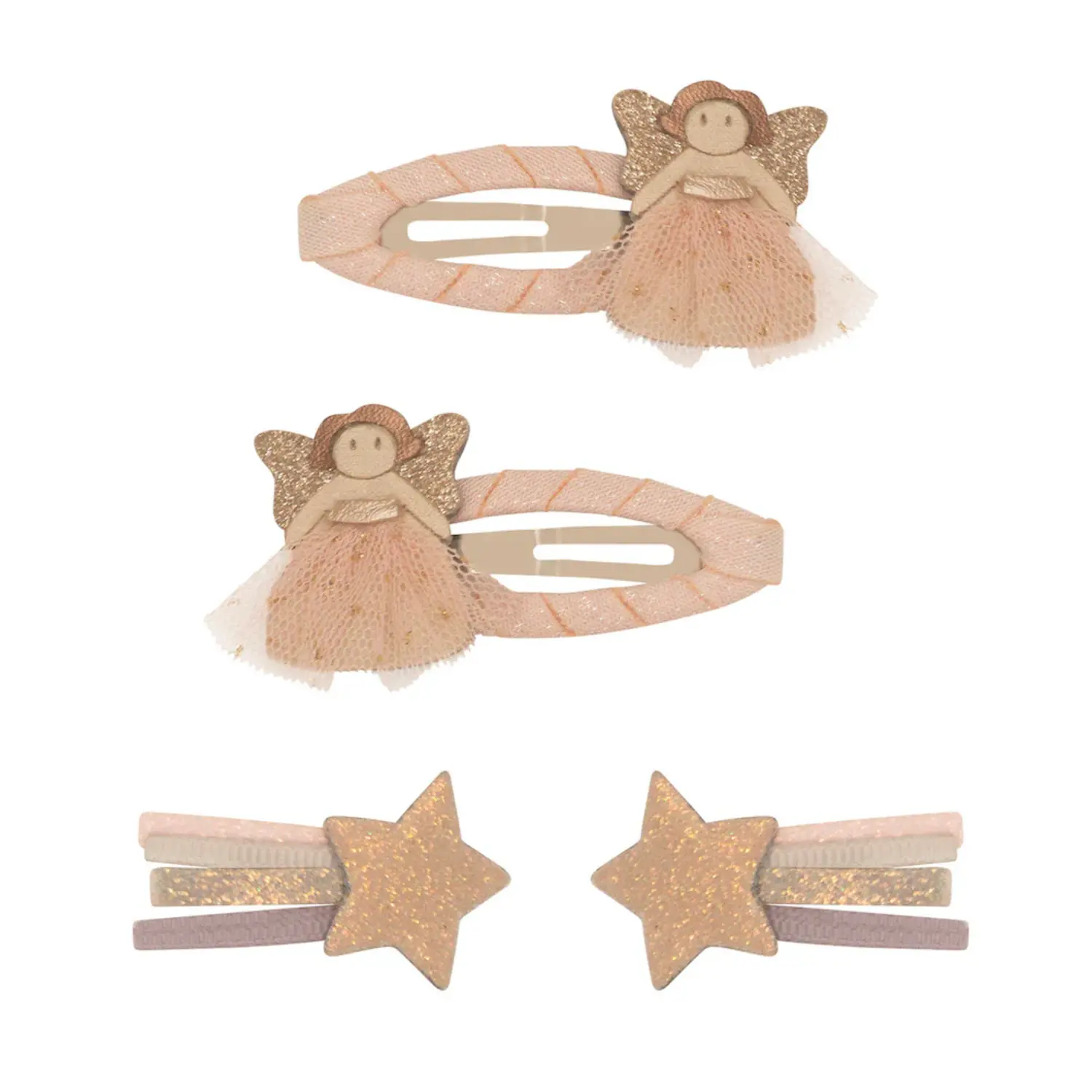 Mimi & Lula | Fairy Clip Set