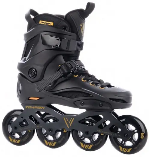 Tempish Viber L.E. 90 Freeskates | SkatePro