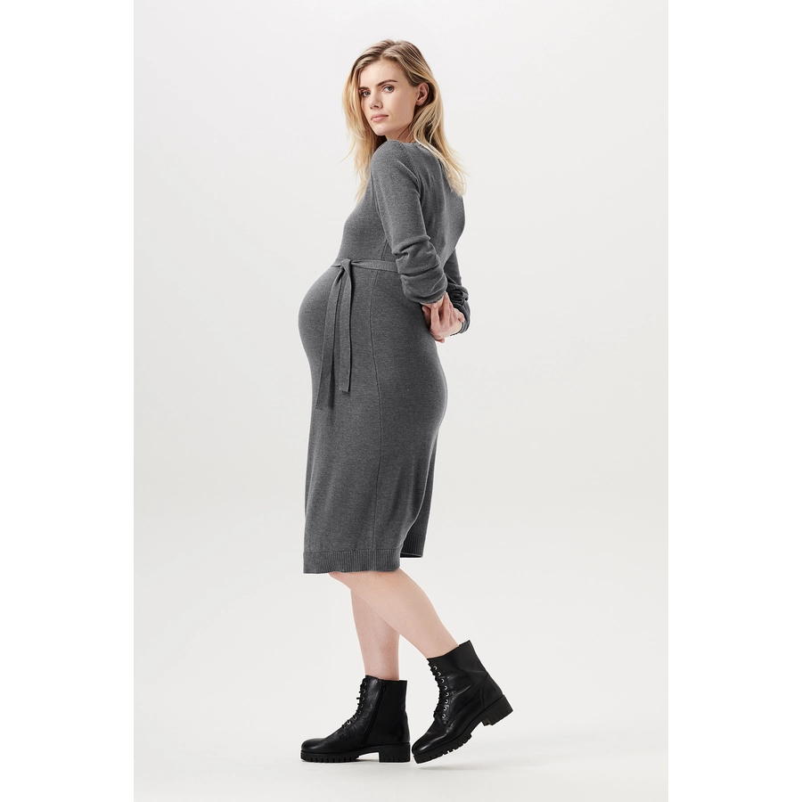 Esprit Kleid Medium Grey