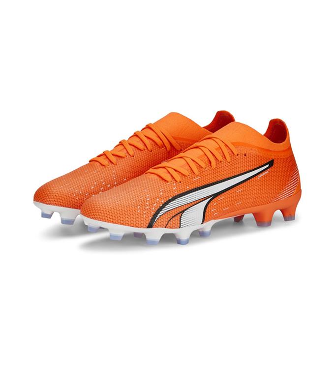 PUMA Ultra Match FG/AG Voetbalschoenen