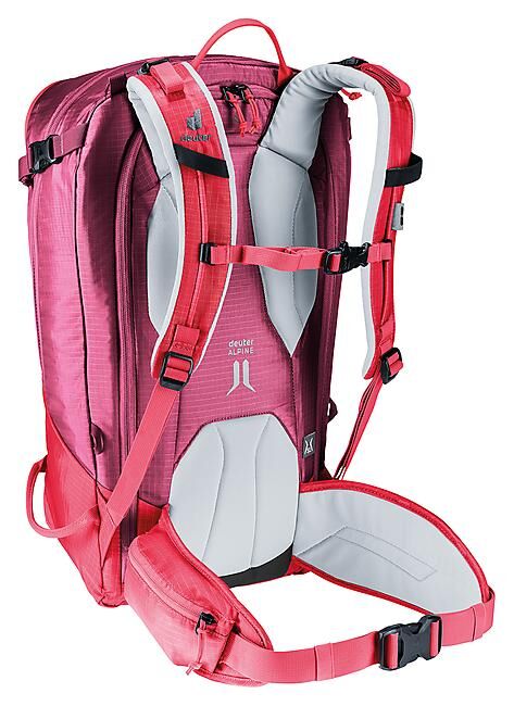DEUTER - SAC SKI FREERIDER 28 SL