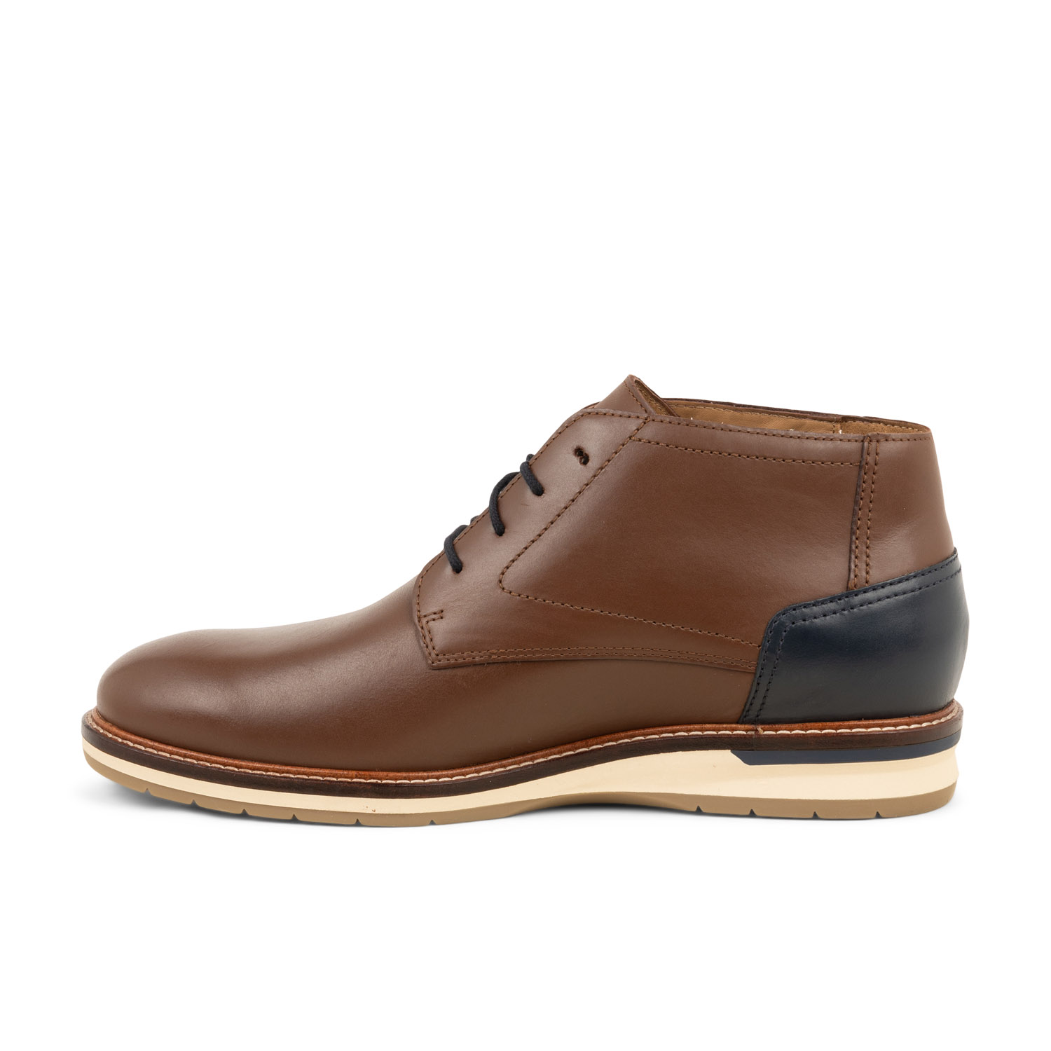 Chaussures à lacets homme MEPHISTO FREDERICO