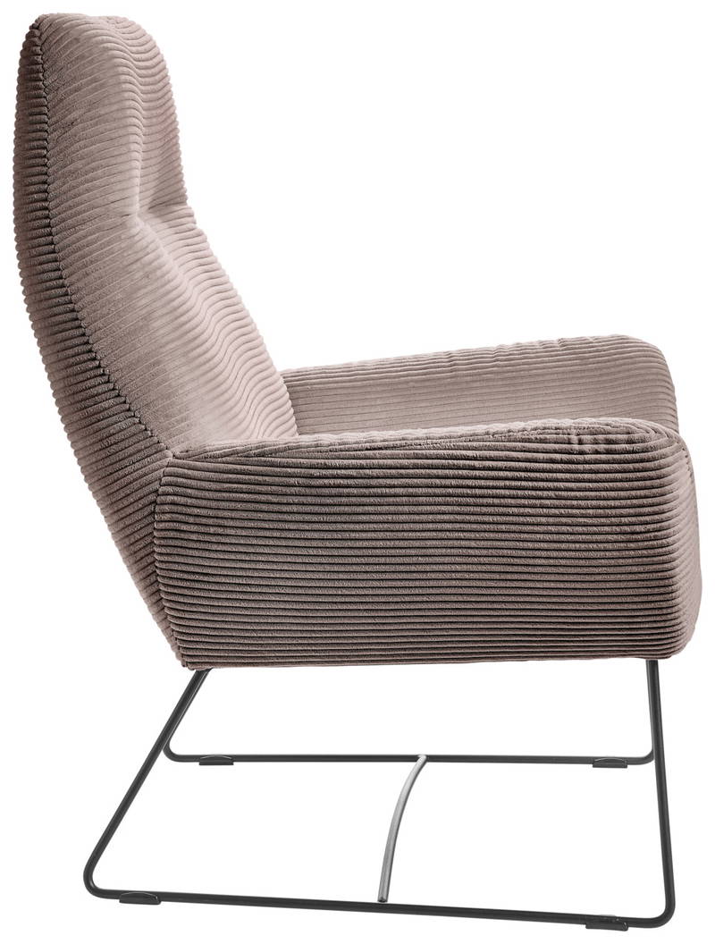Lounge Handmade Sessel LH-BEN