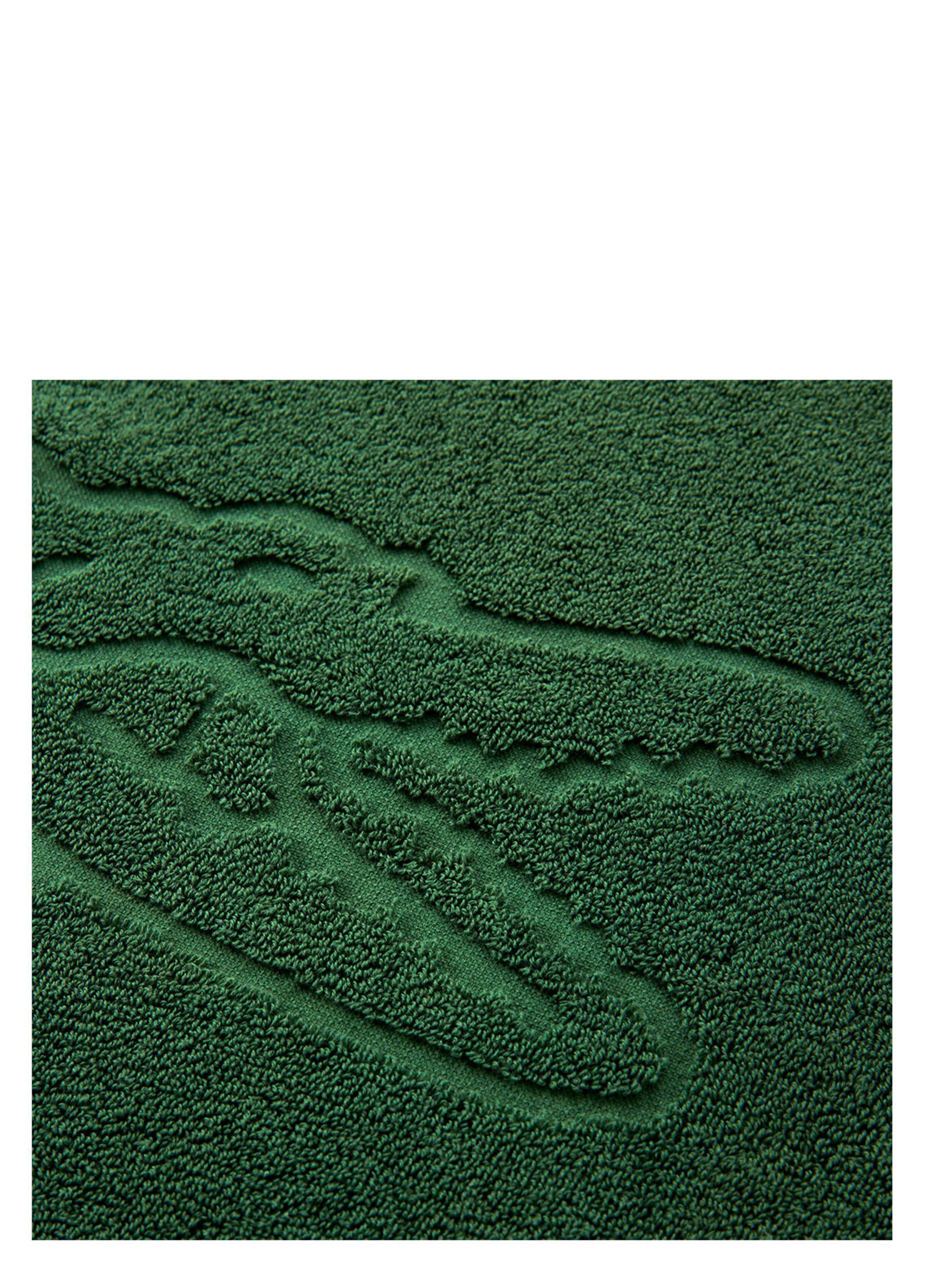 LACOSTE Badematte L LACOSTE
