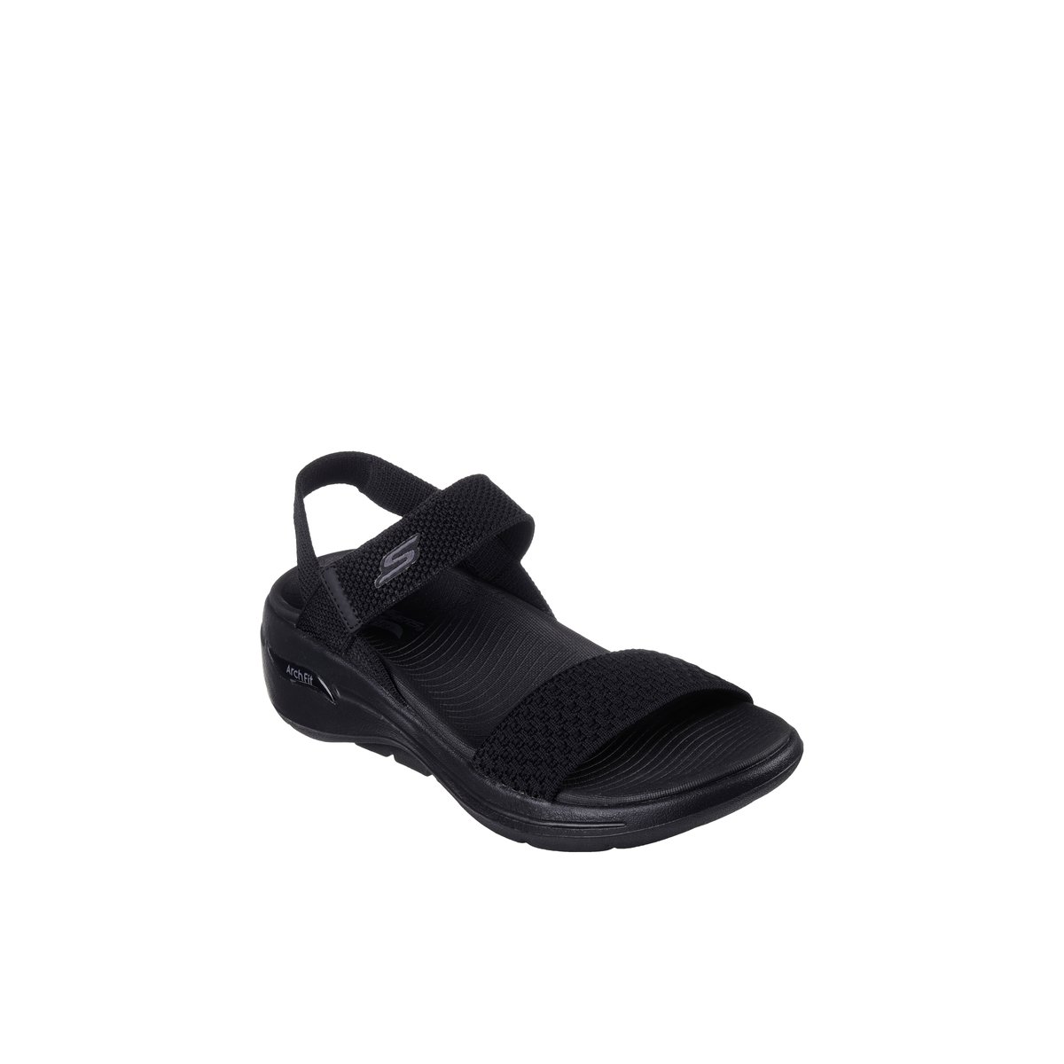 2X les points-Gowalk_p - Noir