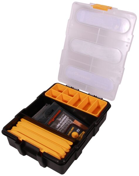 Kit Life Orange Method Hard