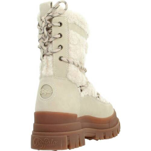Buffalo - ASPHA BLIZZARD WARM Beige