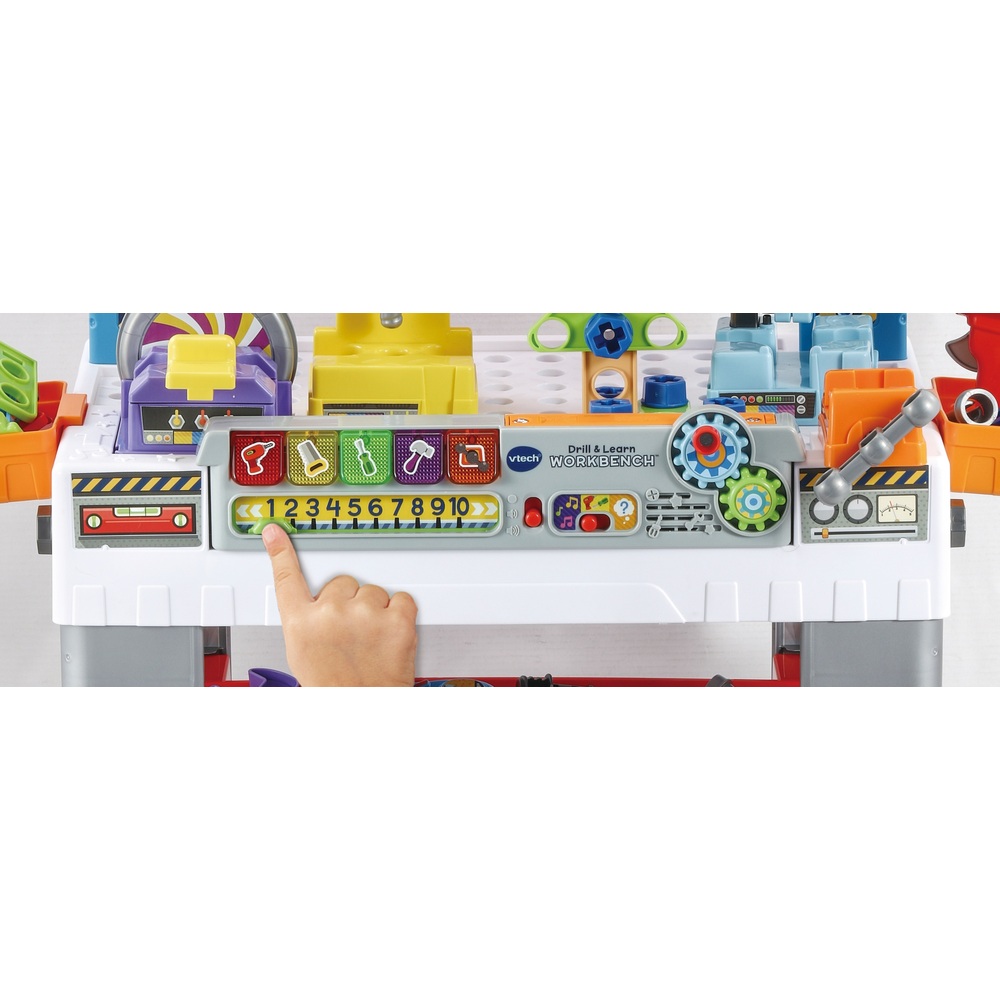 VTech Meine geschäftige Werkbank