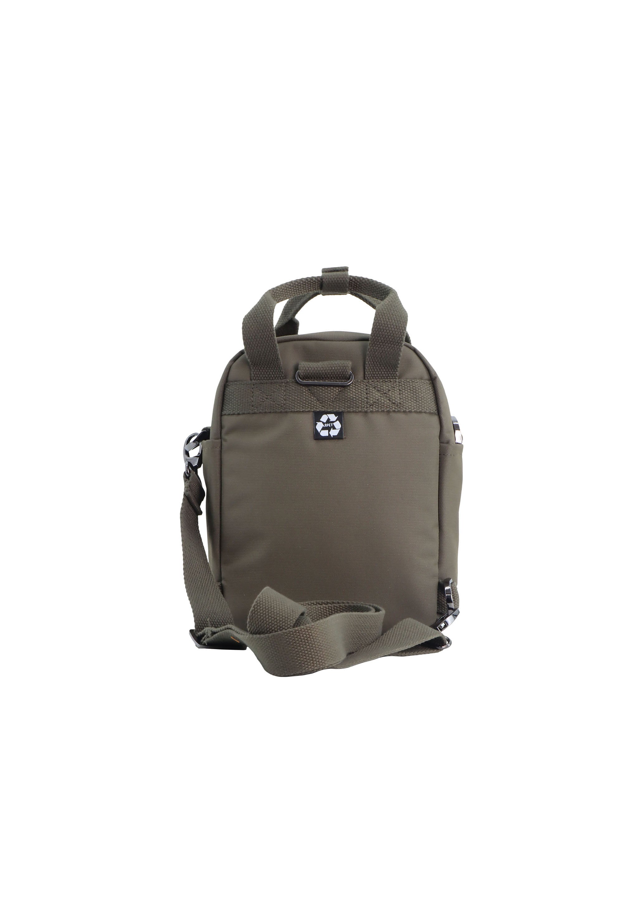 Discovery Cave schoudertas - Khaki