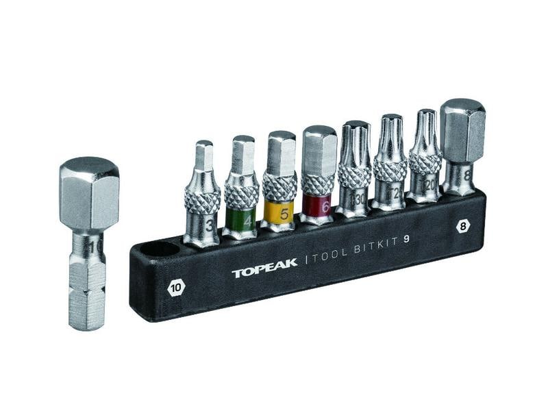 Topeak Drehmomentschlüssel Torq Stick 4-20 Nm Drehmomentschlüssel