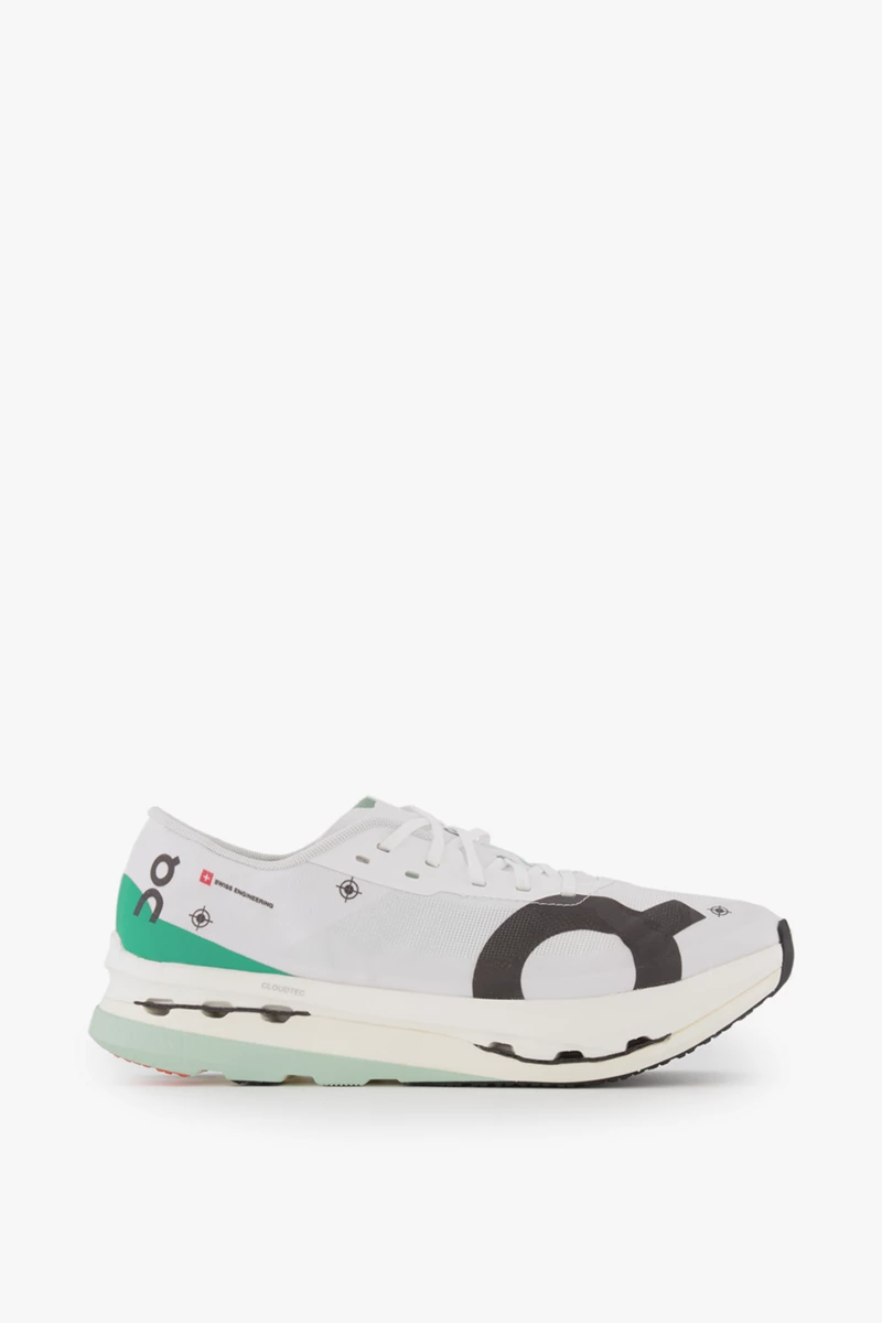 ON Cloudboom Echo 3 Herren Laufschuh