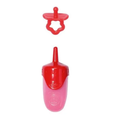 BABY born® Little Flasche & Schnuller 36cm
