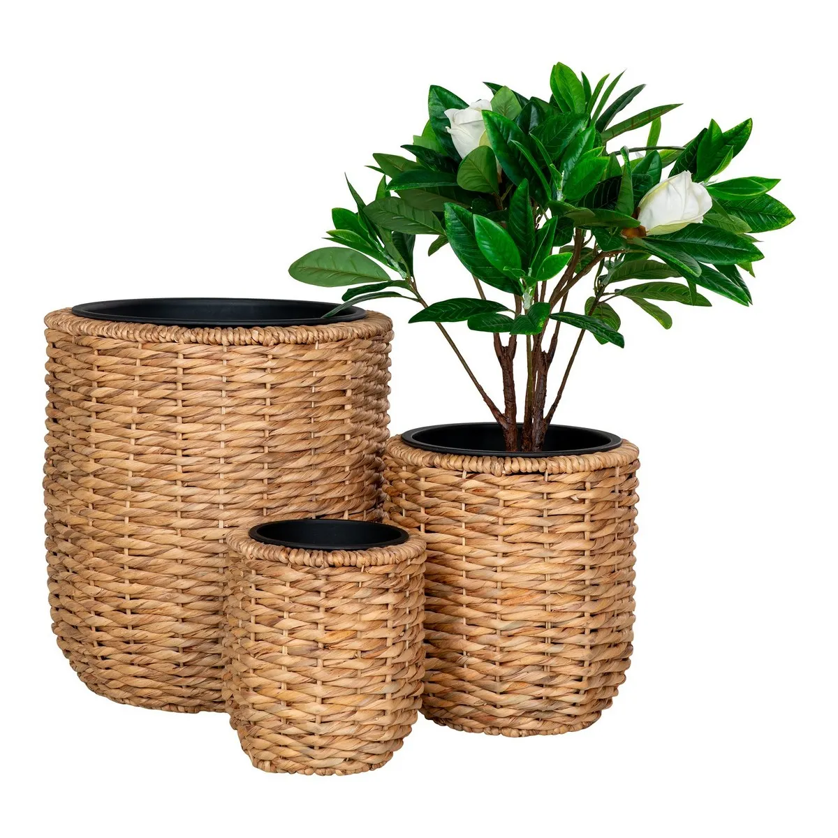 Epikasa Paniers de Rangement Hanoi