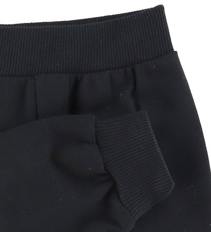 Versace Jogginghosen - Logo Greca - Sort