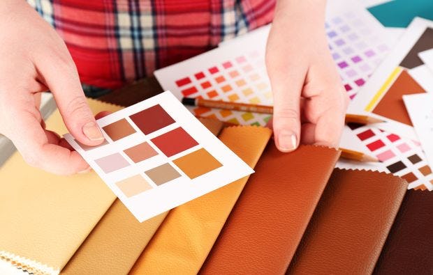 Farbberatung für Herren in Lienz als Geschenk und Geschenkidee