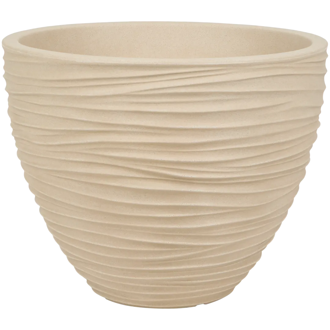 Bloempot Ø 40 x 31 cm | diverse kleuren