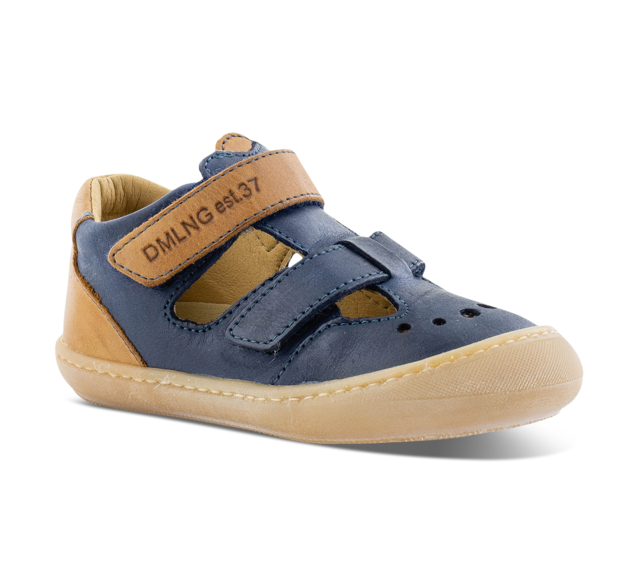 Däumling Sven - Geschlossene Sandalen