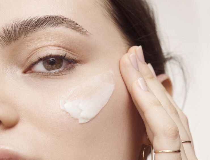 Bobbi Brown Hydrating Face Cream