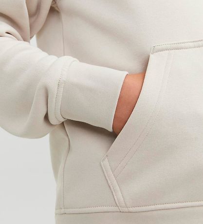 Jack & Jones H?ttetr?je - Noos - JorVesterbro -  Moonbeam