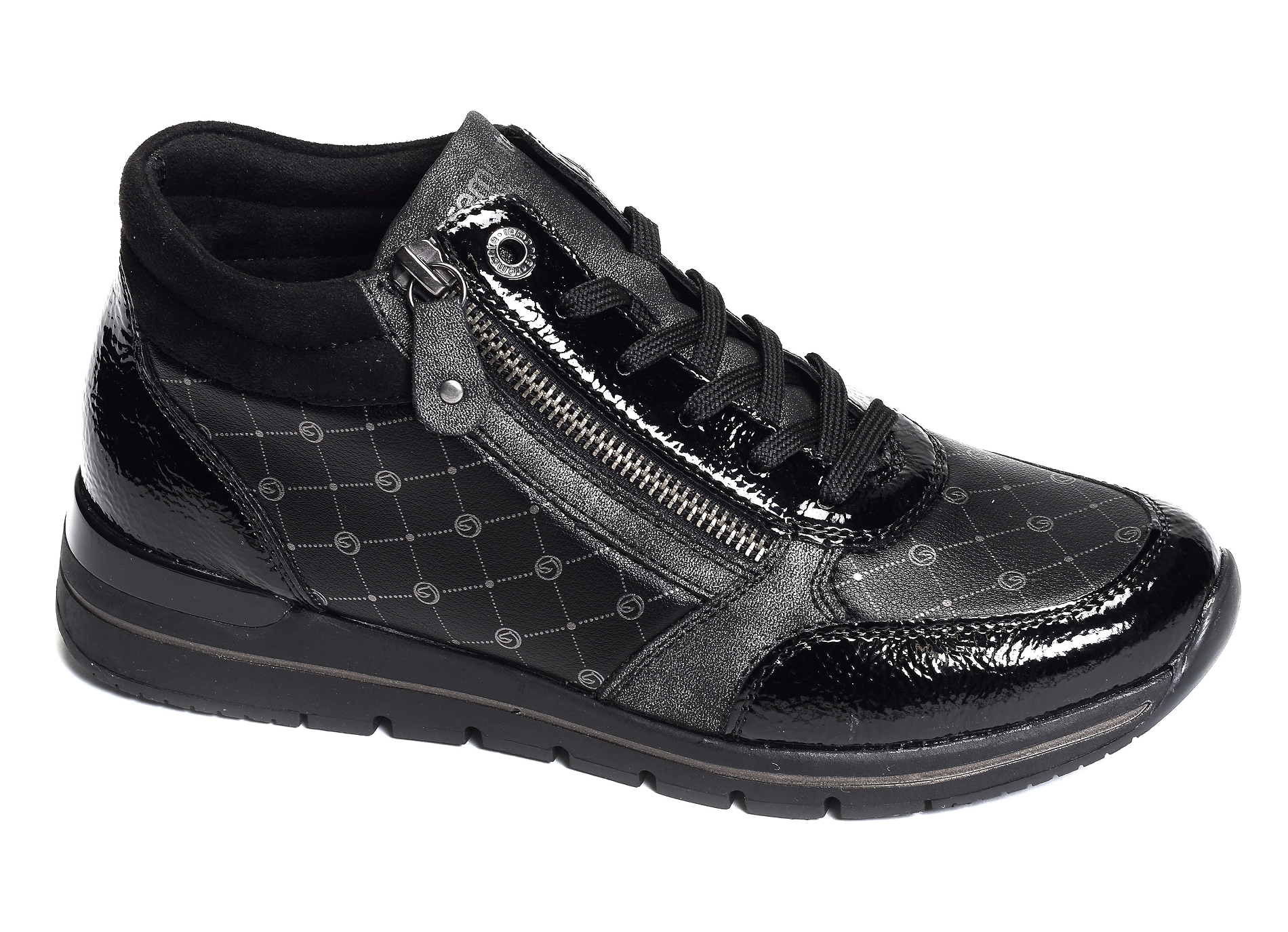 R6772 noir