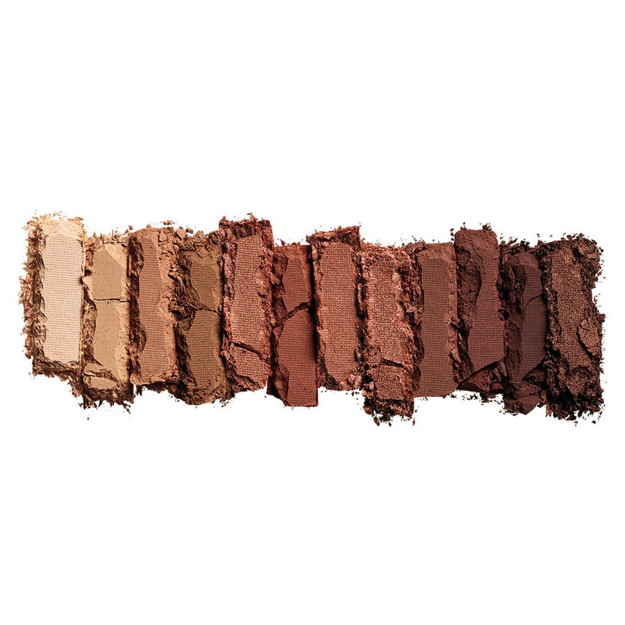 Urban Decay Naked Heat Eyeshadow Palette 15,6g