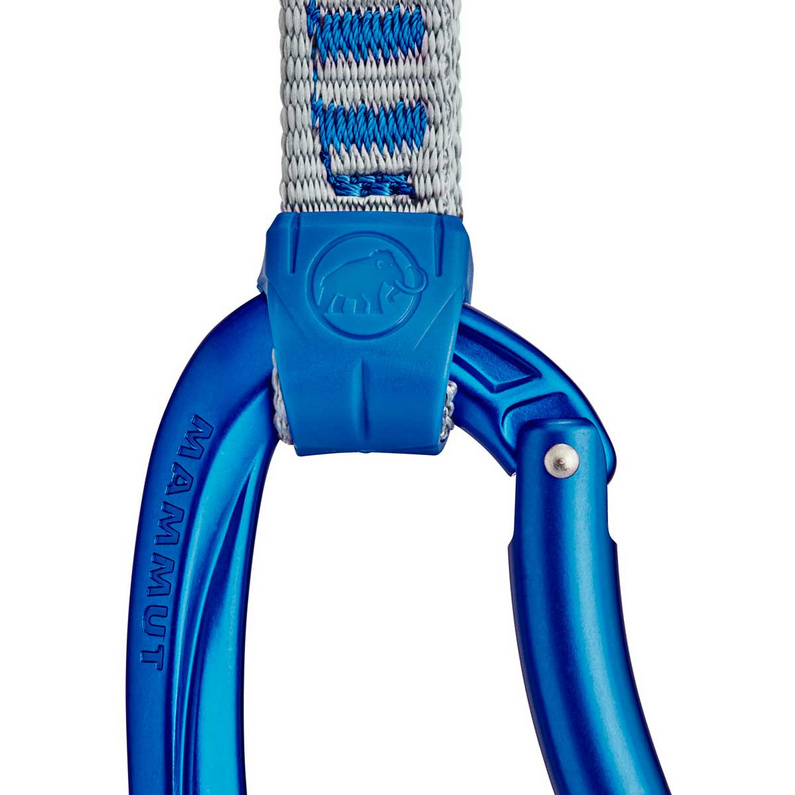 Mammut Crag Keylock Express Set 6er Pack