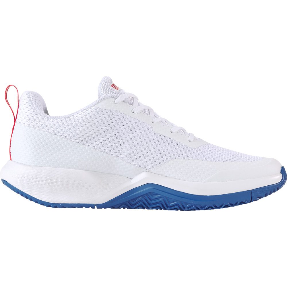 Wilson Rush Pro Lite Tennisschuhe Herren weiß