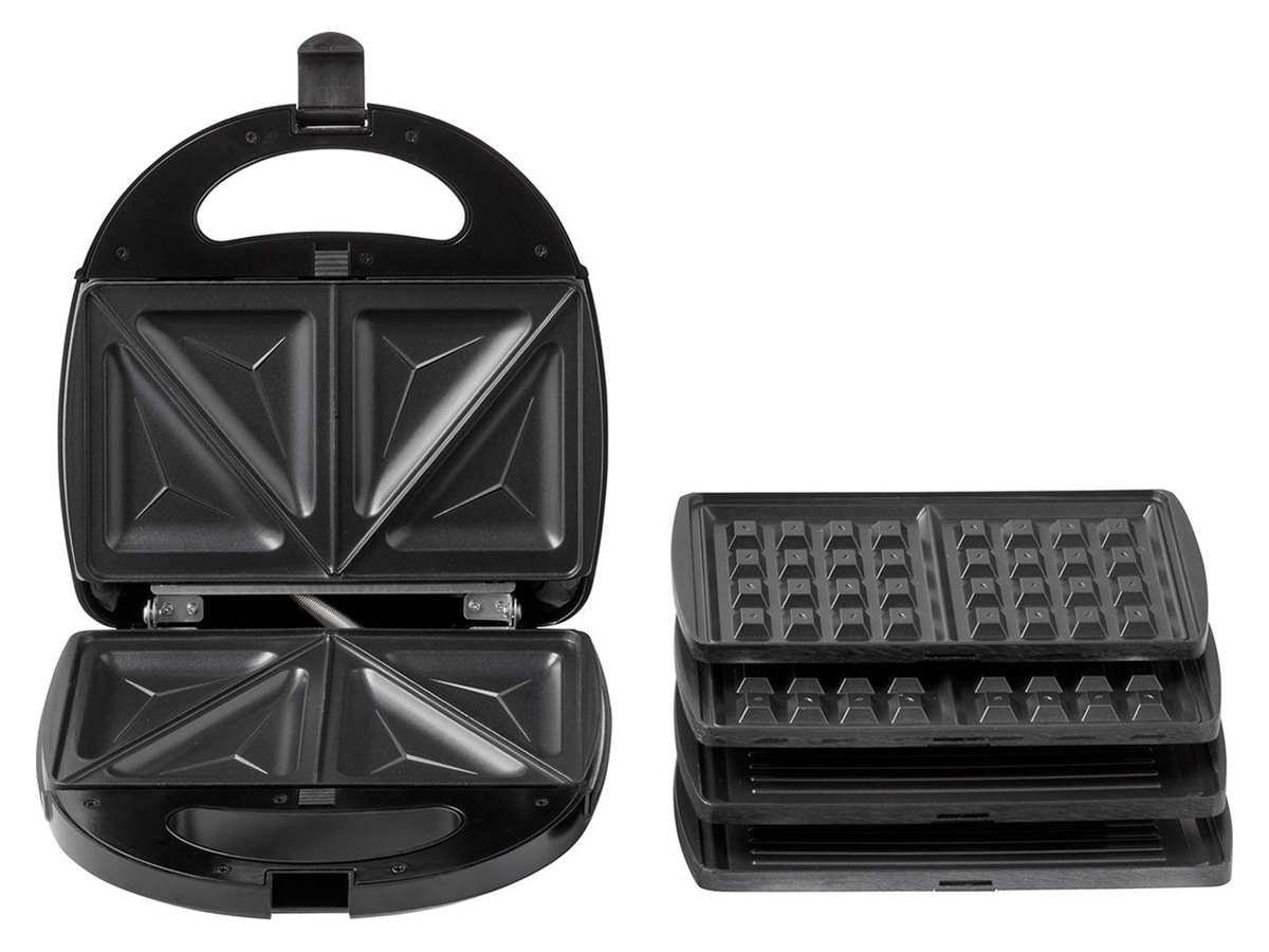 Tomado TGM2000B Multigrill