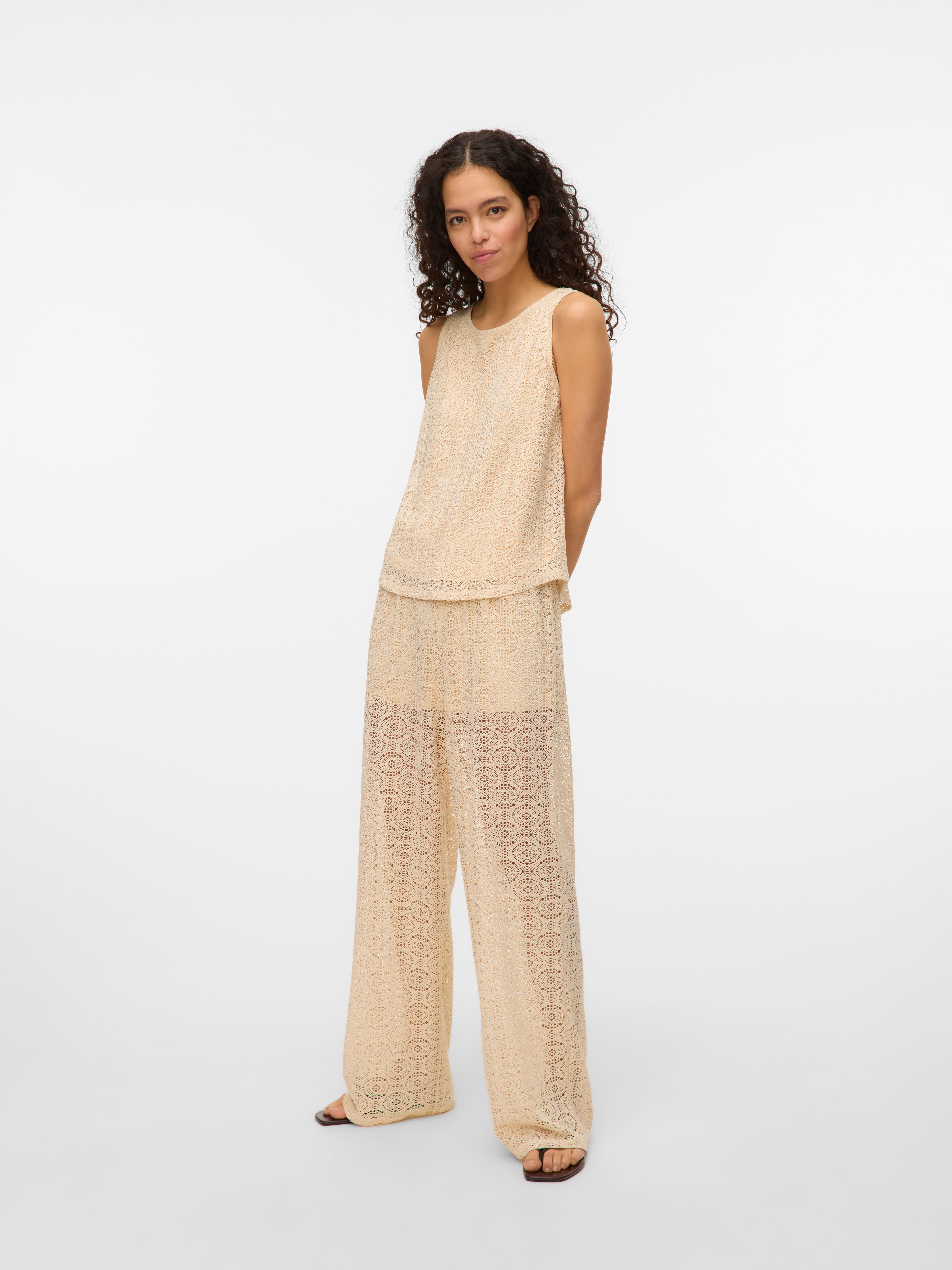 @ Shop the look | Beige | Vero Moda ®