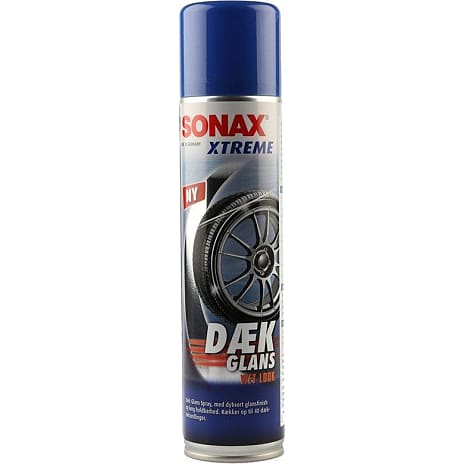 SONAX dækglans