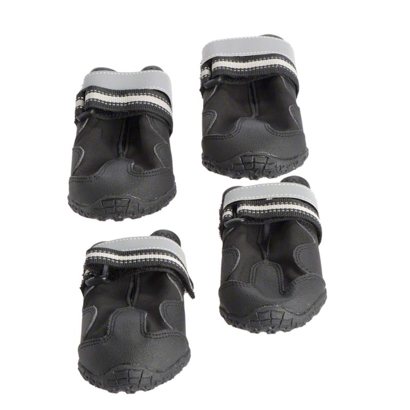Chaussures de protection S & P Boots