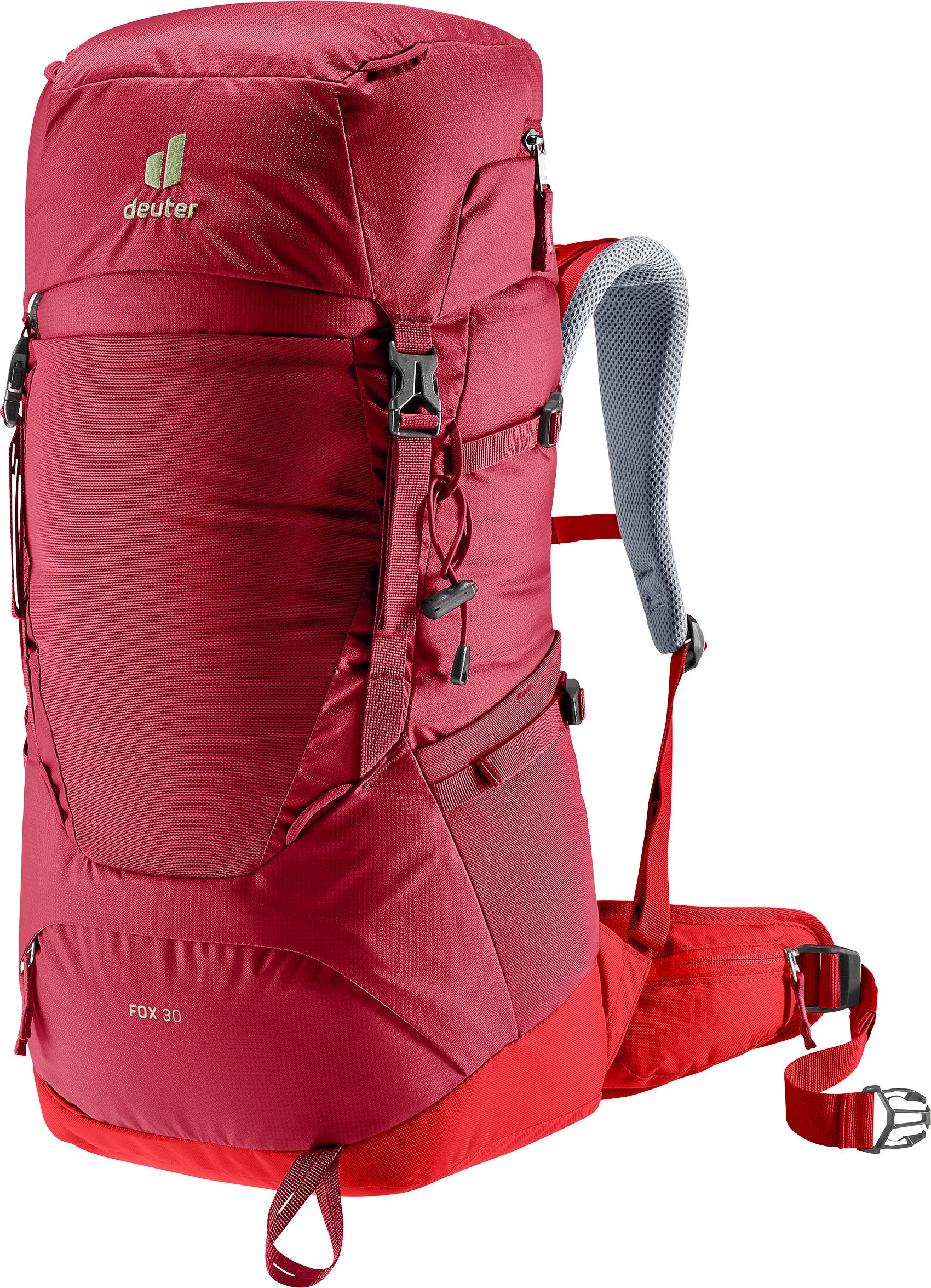 Deuter Fox 30 Masala-cherry