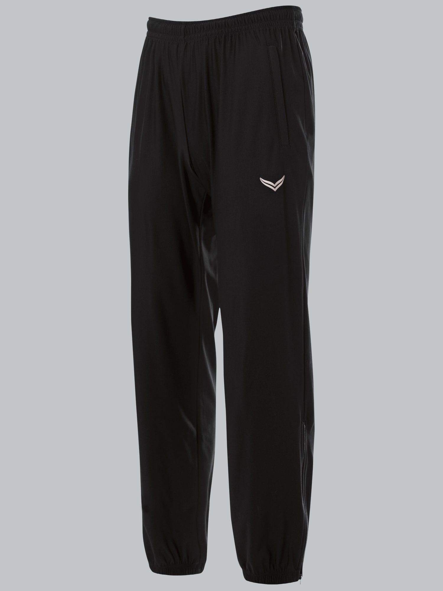 Freizeithose COOLMAX® Schwarz