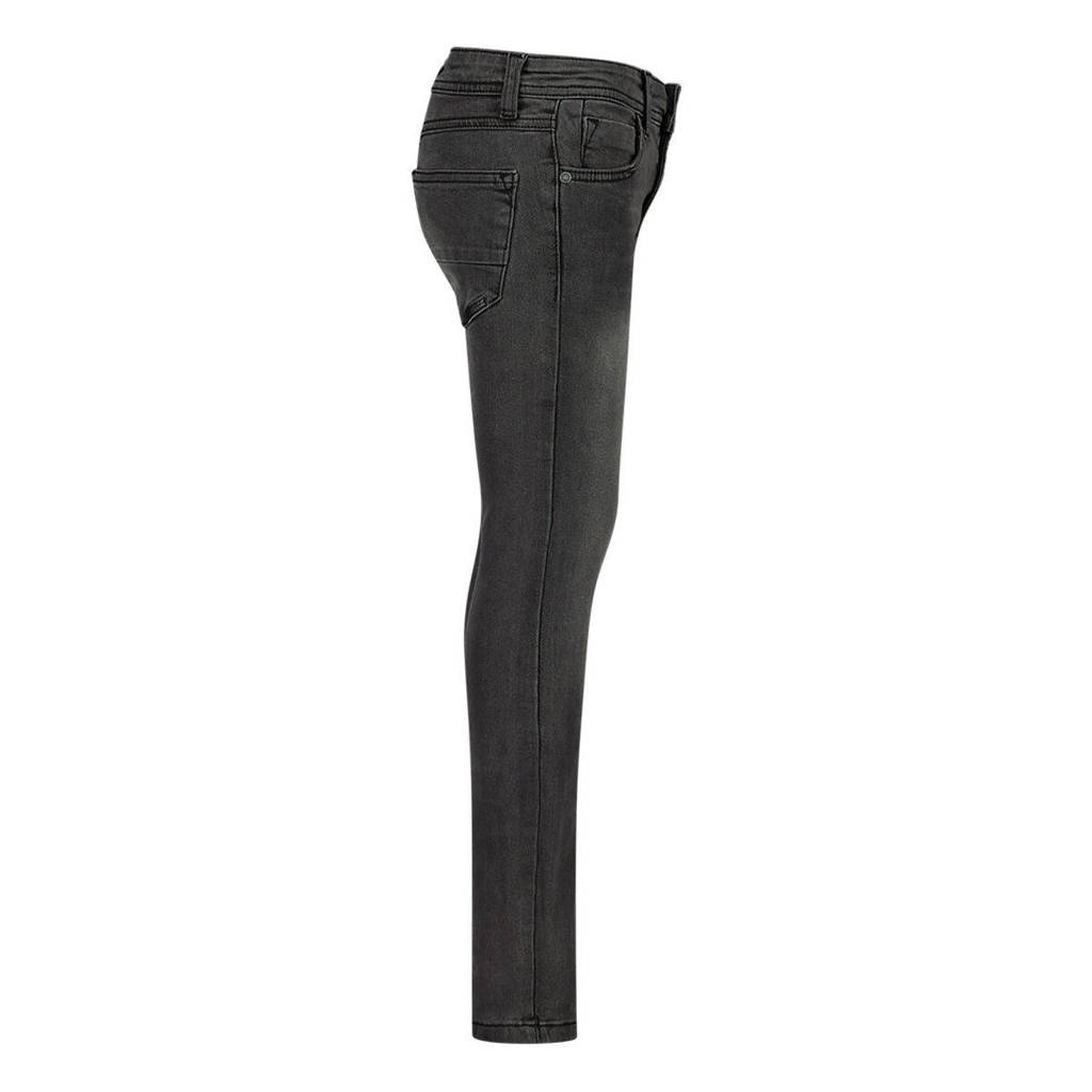 NAME IT skinny jeans NKMPETE medium grey denim