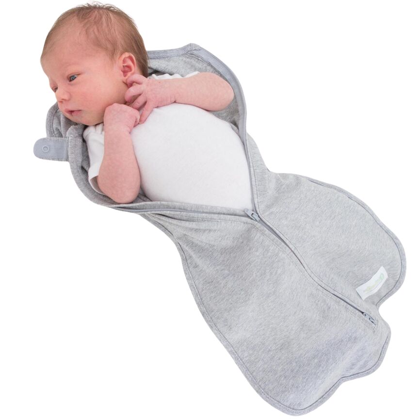 Woombie babysvøp Original 0-3 mnd / 2,5-6 kg