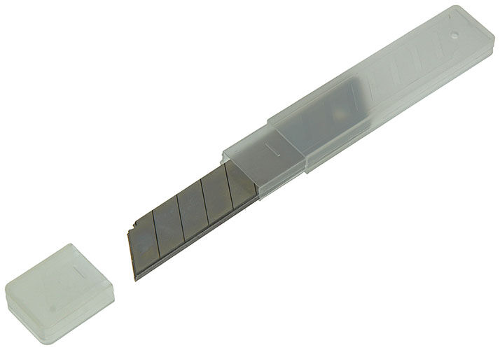 SAM - Reservemes 18mm - 19x6.5x2 cm - Grijs - 1 cm