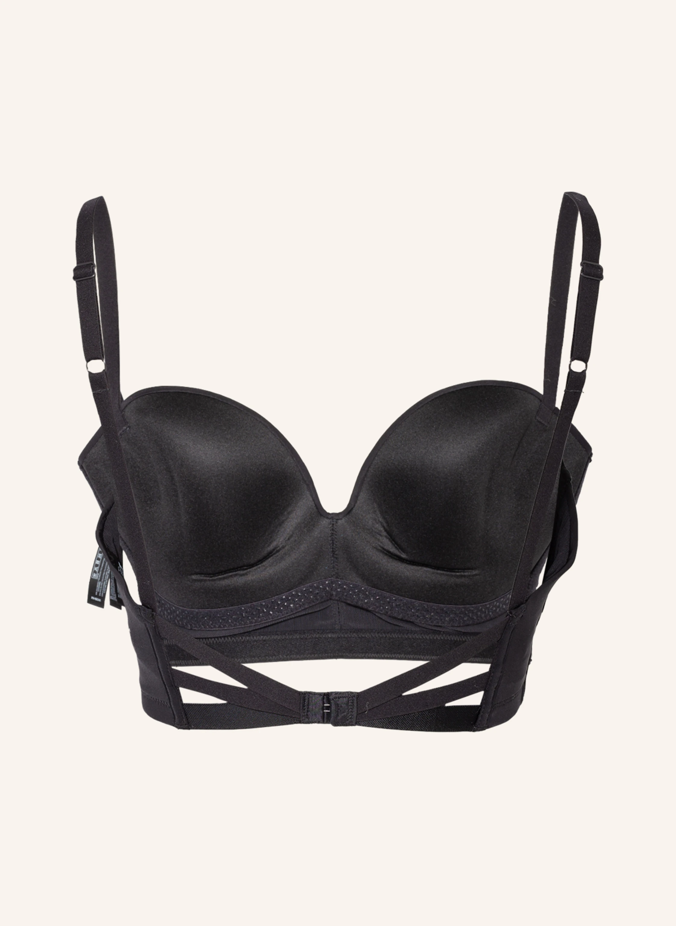 wonderbra Push-up-BH ULTIMATE BACKLESS