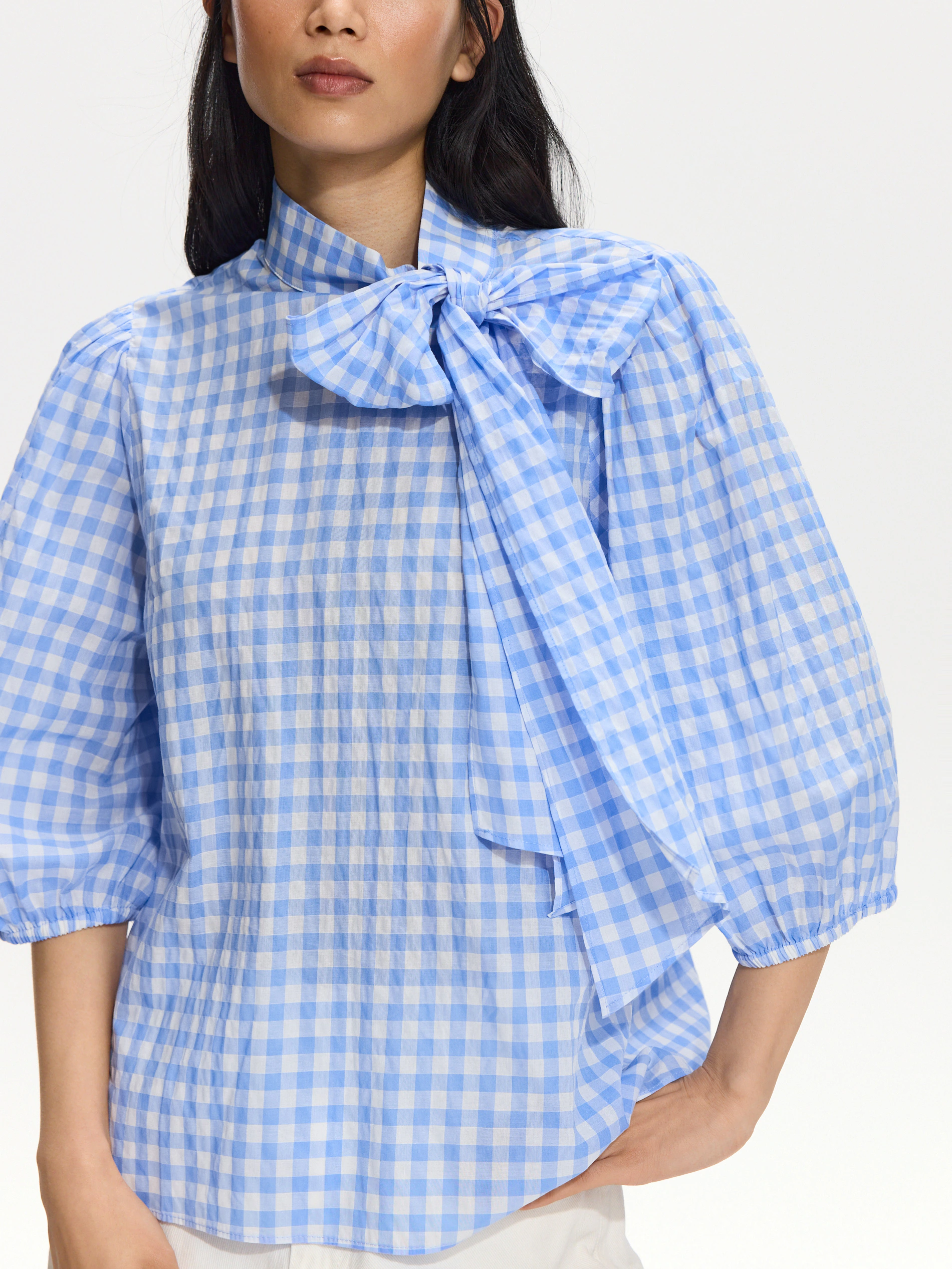 LADIES` SHIRT