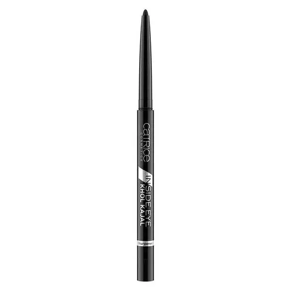 Catrice Inside Eye Khol Kajal Lápis para Contorno Interno dos Olhos 010 0,30g