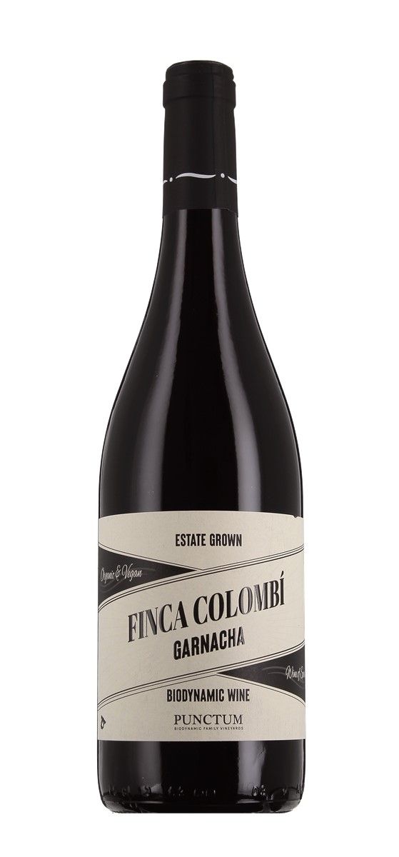 Dominio de Punctum - Finca Colombi Garnacha 2021