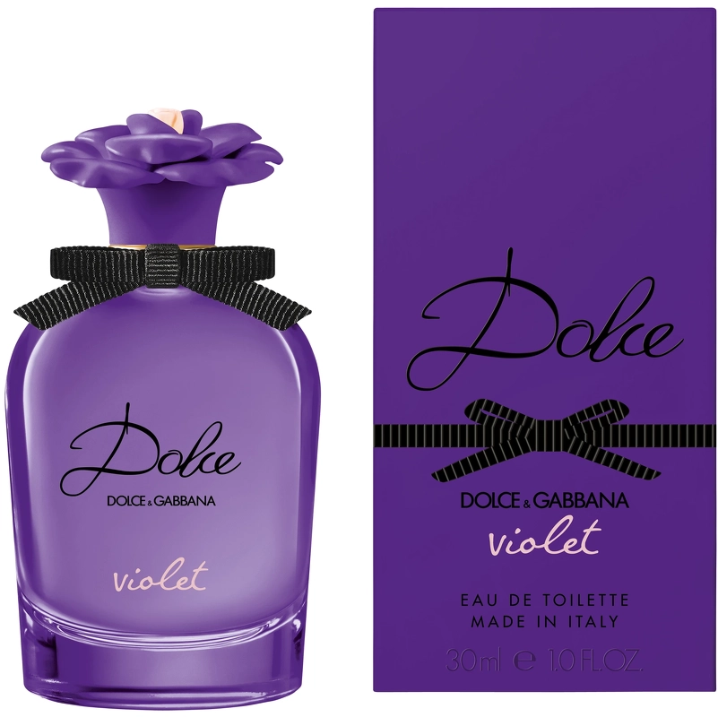 Dolce & Gabbana Dolce Violet EDT 30 ml