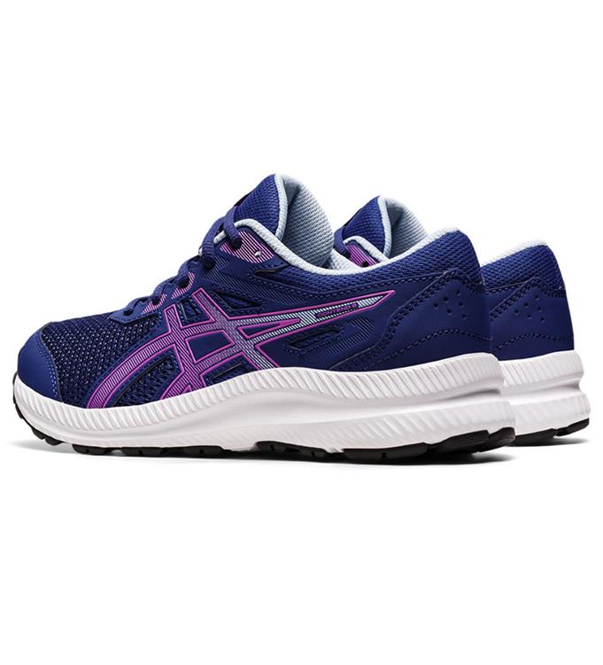 ASICS JR Content 8 GS Hardloopschoenen