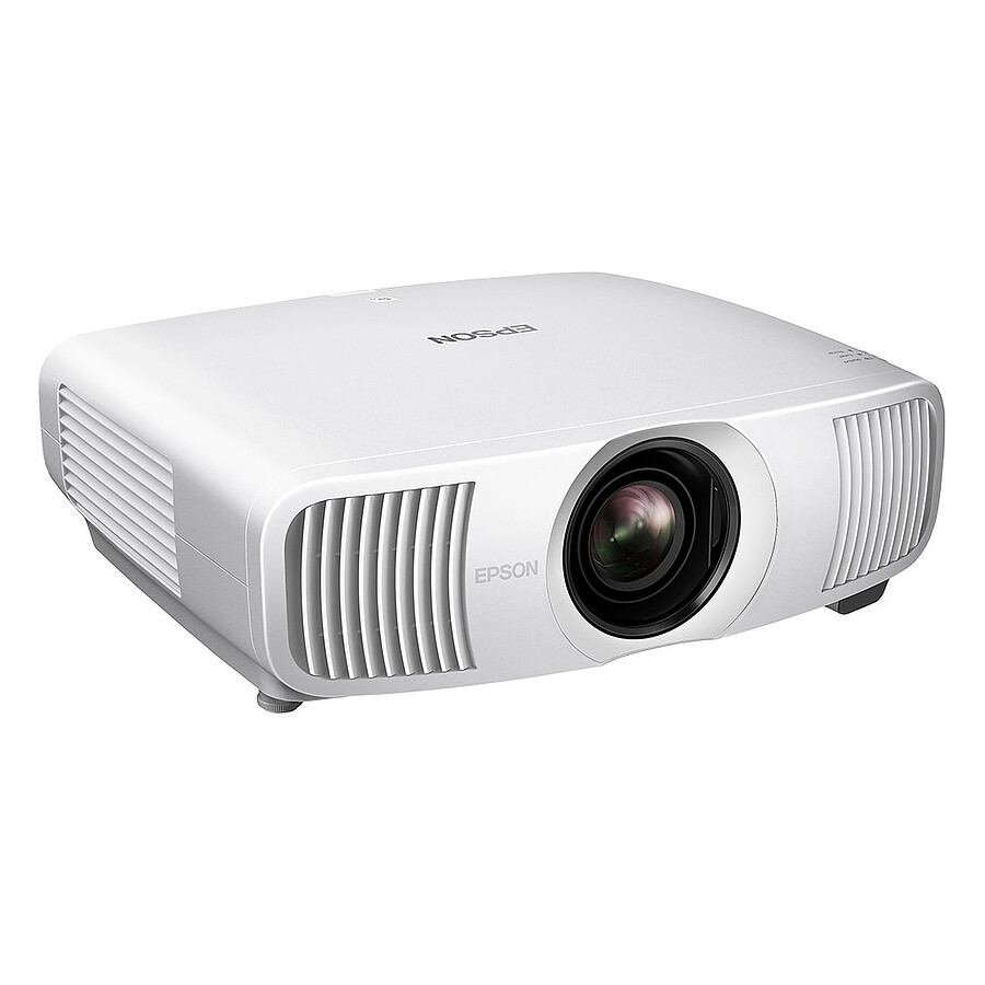 EPSON EH-LS11000W Blanc - Tri-LCD Laser UHD 4K - 2500 Lumens