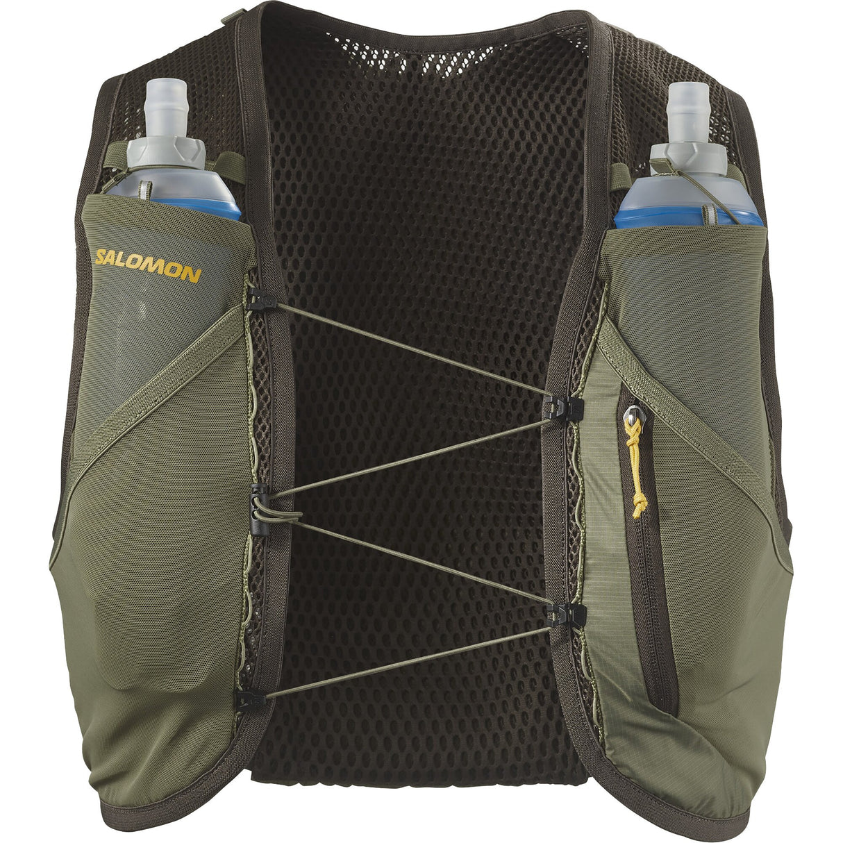Salomon<br>Active Skin 4 GRVL Set