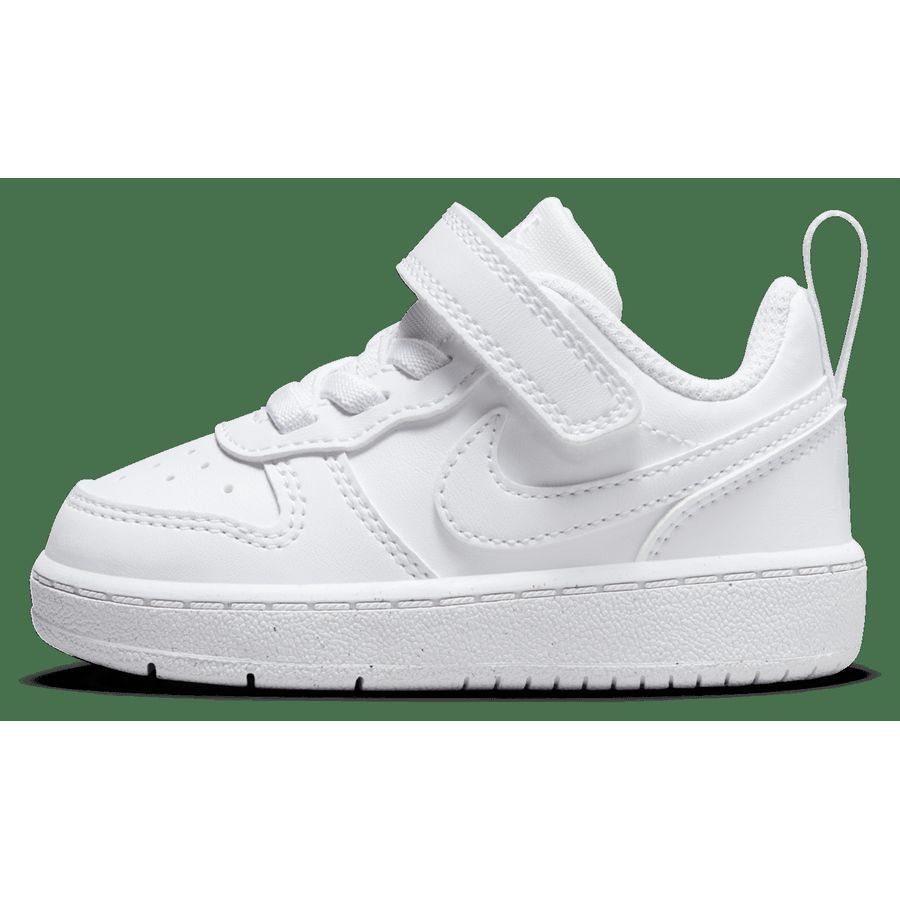 Nike Court Borough Low Recraft Baby WHITE/WHITE-WHITE